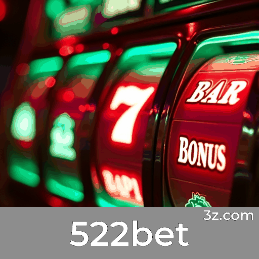 Tecnologia Inovadora da 522bet: Onde Excelência Encontra Entretenimento