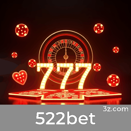 522bet Membro Exclusivo: Desbloqueie Experiência Incrível